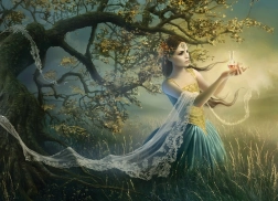 Puzzel Extáze 1000 stukjes van COBBLE HILL