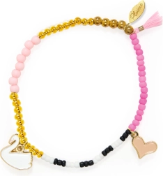 Armband Swann van Djeco