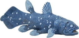 Safari Ltd. coelacanth (latimérie) vreemde figuur - 1 stuk