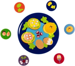 Captain Smart - Koken voor kleine koks