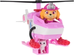 PAW Patrol Skye – brandweerreddingsvoertuig