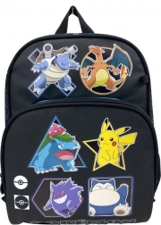 Pokémon rugzak 30 cm