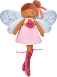 Doudou pop Tará 25 cm – vlinderfee