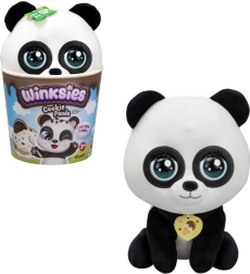 Pluchen diertje Cookie Panda