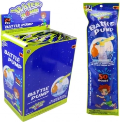 Waterbom voor kinderen 35 x 10 cm