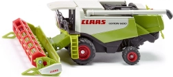 Model combine CLAAS Lexion 600 SIKU 1:50