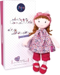 doudou jolijou pop Capucine 36 cm