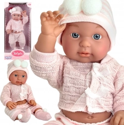 Woopie Royal pop Lily baby 41 cm