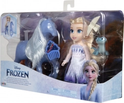 Pop ELSA MINI met de magische watergeest Nokk 15 cm