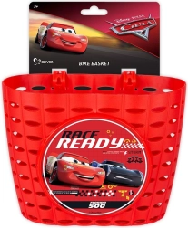 Fietsmandje Disney Cars