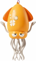 Interactieve dansende octopus voor kinderen