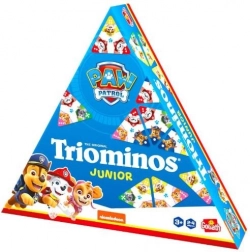 Spel Triominos Junior Paw Patrol