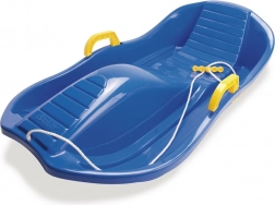 Bobslee met remmen De Luxe