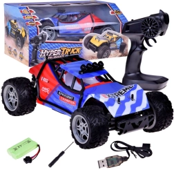 RC terreinwagen HYPER TRUCK 1:14