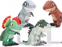 pluchen dinosaurus Jurassic World 30 cm