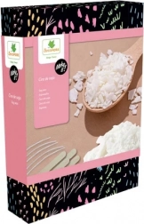 Make it! aanvullende verpakking - sojawas en lonten