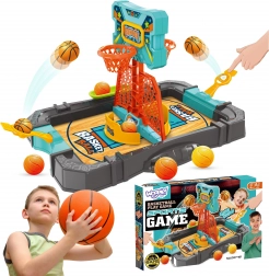 Tafel mini-basketbal WOOPIE (4+)