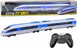 Op afstand bestuurbare RC-trein verlichting wit 65 cm