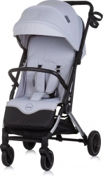 Sportieve kinderwagen Chipolino Pixie Cloud Grey