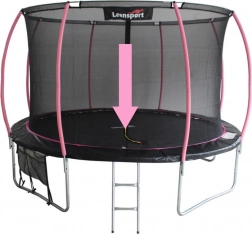 Vervangend springdoek voor trampoline 6 ft LEAN SPORT MAX