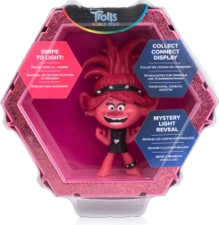 Wow! PODS Trolls – Poppy rockfiguur met licht