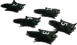 Vliegende eekhoorns – buitenspel