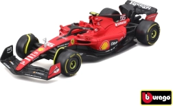Modelauto Ferrari SF-23 Scuderia F1 1:43 Carlos Sainz