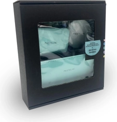 Cadeauset PASTELINI 4-in-1 groen