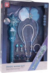 Mega set Kleine Prinsesjes