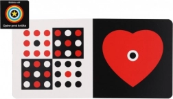 Boek Bäbätko ziet - Eerste boekje voor baby's