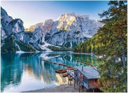 ANATOLIAN Puzzel Lago di Braies 4000 stukjes