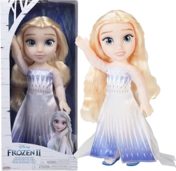 Disney Frozen Elsa Sneeuwkoningin-pop 35 cm