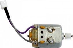 Motor E200 voor EVOLUTION- en DIGITAL 132-auto’s