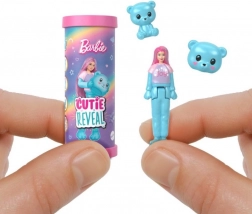 Mini BarbieLand Cutie Reveal pop
