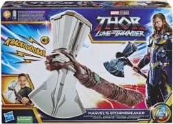 Avengers Thor Stormbreaker bijl met geluideffecten