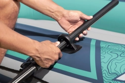 Opblaasbare boot Bestway Trek X3