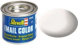 Revell Enamel Verf Wit Mat