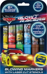 Blaasstiften Cars - Auto’s