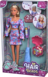 Pop Steffi Hair Beads