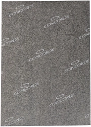 Kopieerpapier met carbon A4, 100 vellen, zwart