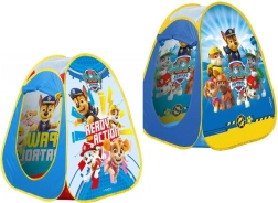 Zelfopzettend tent Paw Patrol