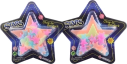 Fosforescerende sterretjes - 1 stuk