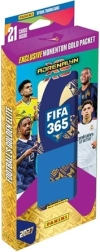 Panini FIFA 365 Adrenalyn XL-blik