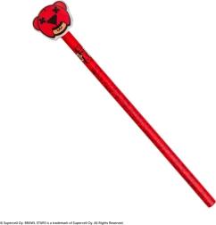 Potlood met gum BRAWL STARS Nita