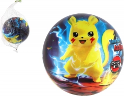 Bal met Pokémon-motief 14 cm