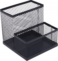 Bureauhouder voor pennen 10 × 10 cm