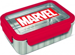 Roestvrijstalen doos Marvel
