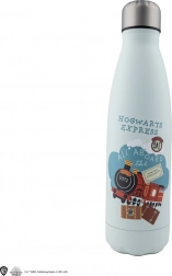 Harry Potter roestvrijstalen fles Zweinstein Express