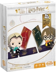 Harry Potter: training tovenaarsduels – kaartspel