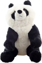 Pluchen panda 26 cm